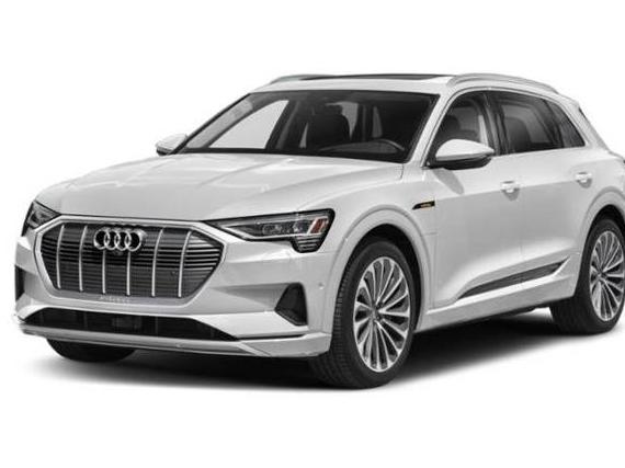 AUDI E-TRON SPORTBACK 2022 WA11AAGE7NB027310 image AUDI E-TRON SPORTBACK 2022 WA11AAGE7NB027310 image